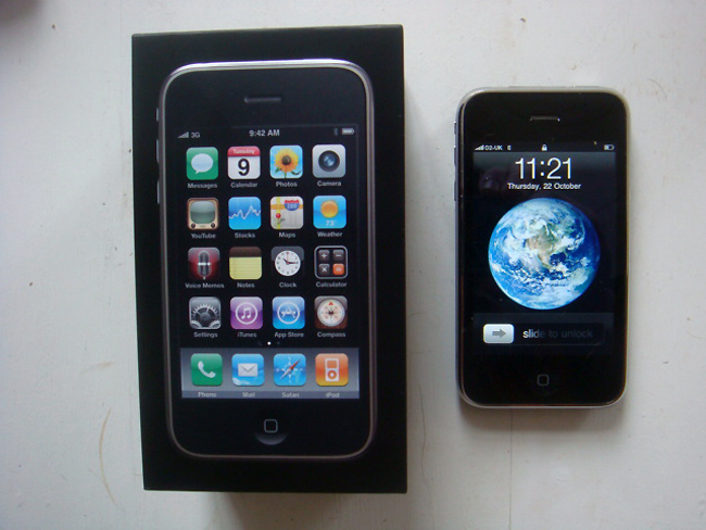 iphone iphone
