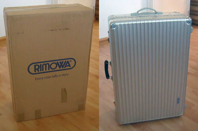rimowa