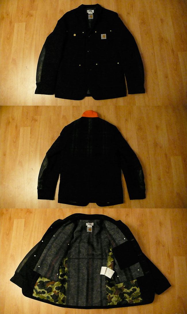 junyaxcarhartt junyaxcarhartt